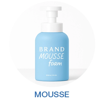 Mousse