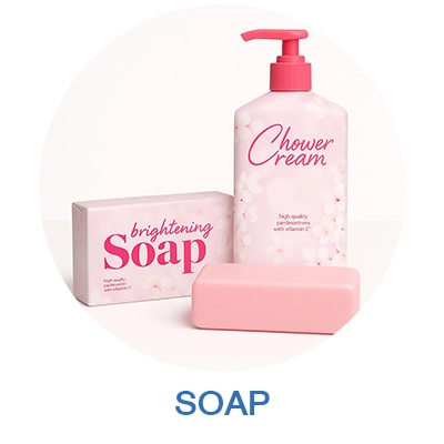 Soap