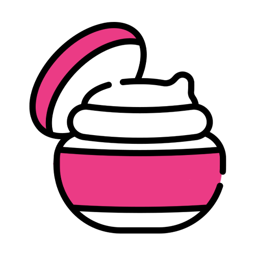 รับผลิตครีม