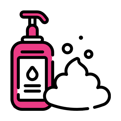 รับผลิตครีมอาบน้ำ