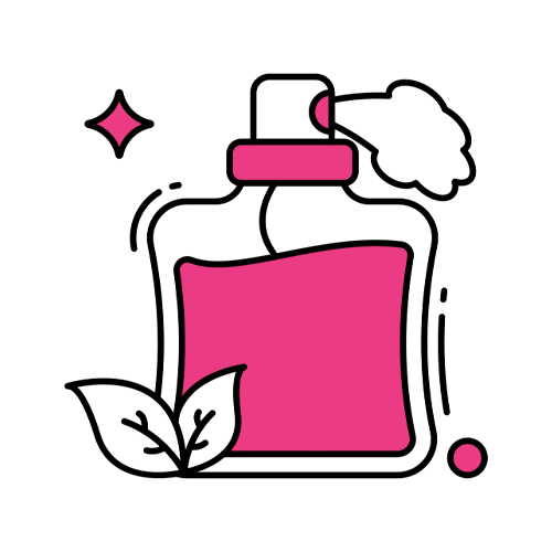 รับผลิตน้ำหอม