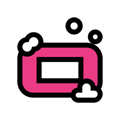 รับผลิตสบู่