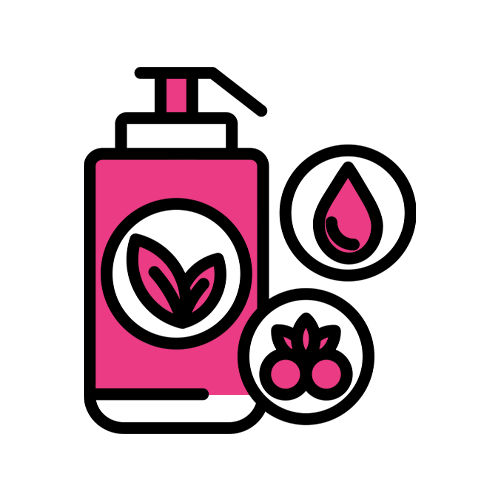 รับผลิตสินค้ากลุ่มสปา